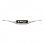 MANUBRIO MX X6 22mm ALTO PLATA (WIRTZ)