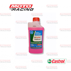 LIQUIDO REFRIGERANTE ANTICONGELANTE CONCENT. RADICOOL ROJO CAST