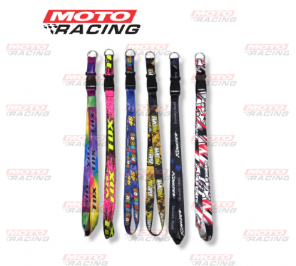 LLAVERO TIRA LARGA VARIOS