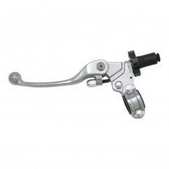 MANIJA EMBRAGUE C- SOPORTE UNIVERSAL FLEX PULIDA (WIRTZ)