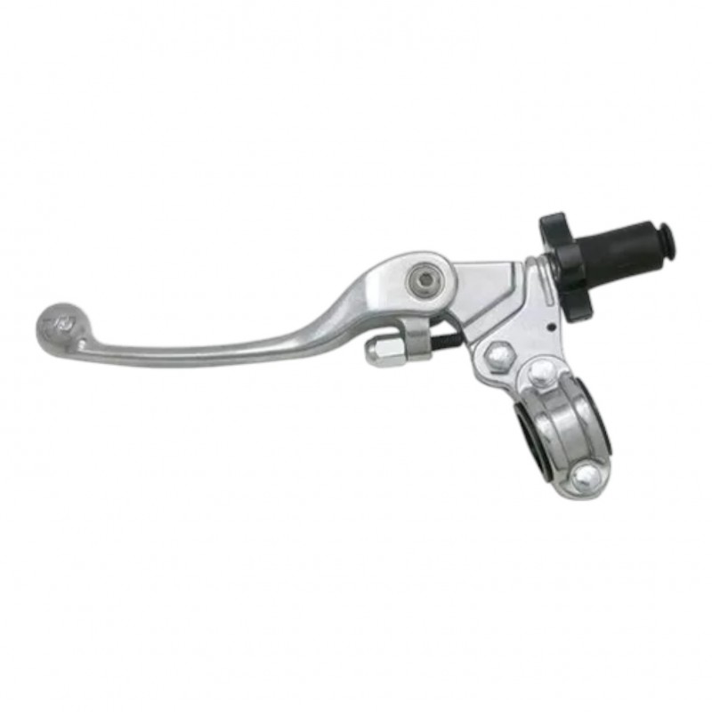 MANIJA EMBRAGUE C- SOPORTE UNIVERSAL FLEX PULIDA (WIRTZ)