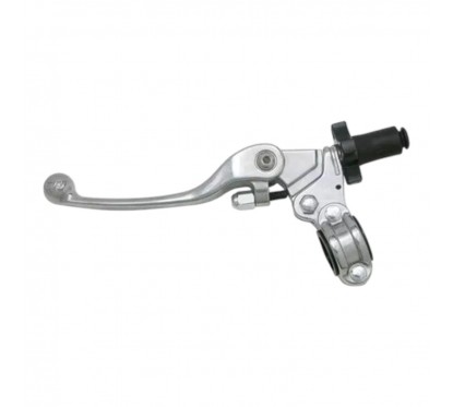 MANIJA EMBRAGUE C- SOPORTE UNIVERSAL FLEX PULIDA (WIRTZ)