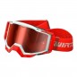 ANTIPARRA ELEVATE RED- WHITE RO- BL MICA ESPEJADO ROJO (WIRTZ)