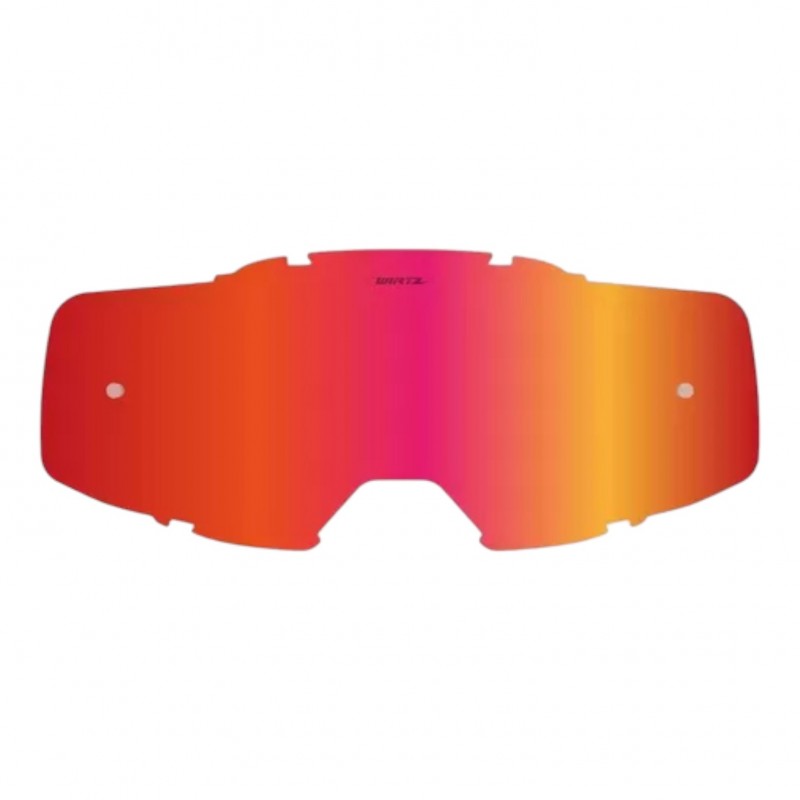 MICA ELEVATE- ELEMENT ESPEJADO ROJO (WIRTZ)