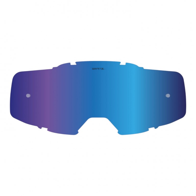 MICA ELEVATE- ELEMENT ESPEJADO AZUL (WIRTZ)