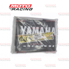TAPIZADO ASIENTO YAMAHA DT 125- 175 GRIS (TSL)