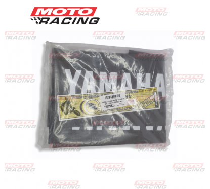 TAPIZADO ASIENTO YAMAHA DT 125- 175 GRIS (TSL)