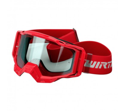 ANTIPARRA ELEMENT ROJO MICA TRANSPARTENE (WIRTZ)