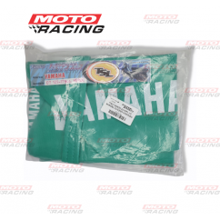 TAPIZADO ASIENTO YAMAHA DT 125- 175 VERDE (TSL)