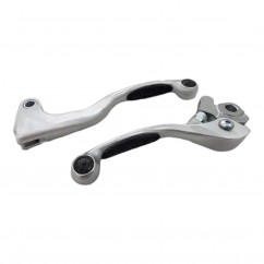 MANIJA FRENO Y EMBRAGUE YAMAHA YZ 125- 250 - YZF 250 NEGR (WIRTZ)