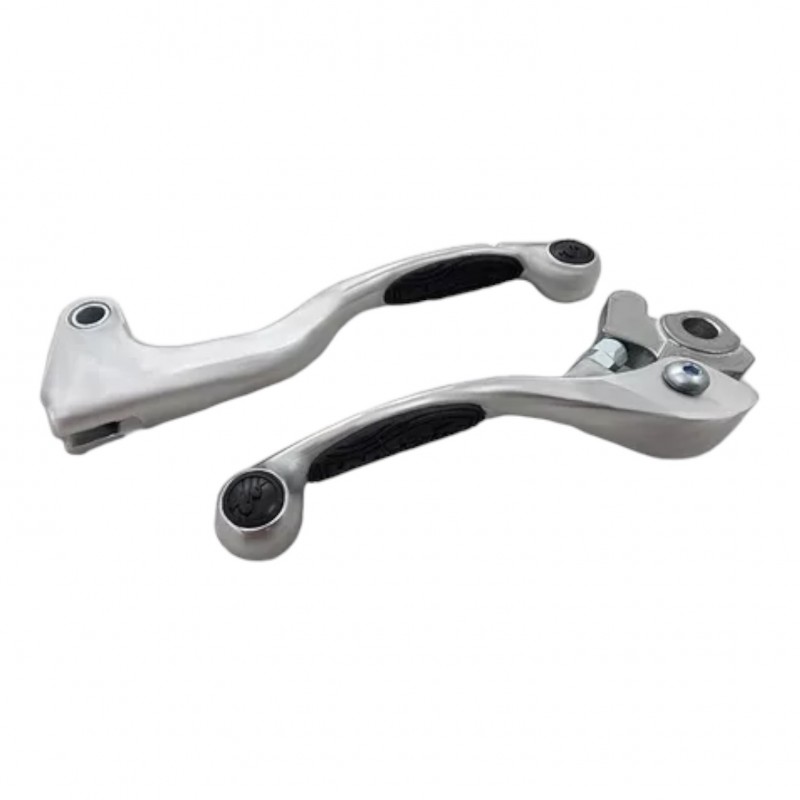 MANIJA FRENO Y EMBRAGUE YAMAHA YZ 125- 250 - YZF 250 NEGR (WIRTZ)