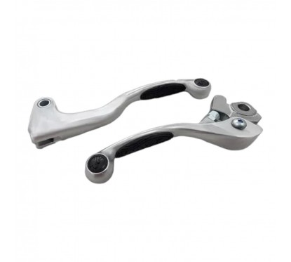 MANIJA FRENO Y EMBRAGUE YAMAHA YZ 125- 250 - YZF 250 NEGR (WIRTZ)