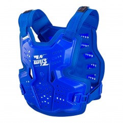 PECHERA ELEVATE AZUL- INTERIOR AZUL M- NUEO (WIRTZ)