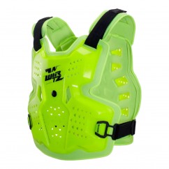 PECHERA ELEVATE VERDE FLUOR- INTERIOR VERDE FLUOR  (WIRTZ)