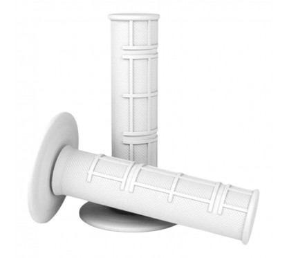 PUÑOS MX1 HALF WAFLE BLANCO (WIRTZ)