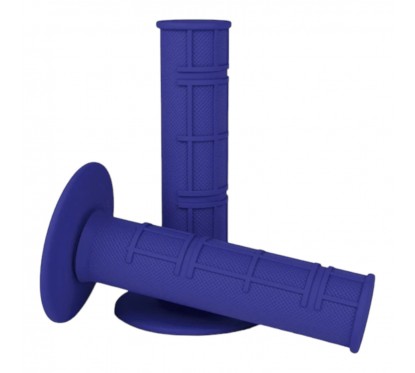 PUÑOS MX1 HALF WAFLE AZUL (WIRTZ)