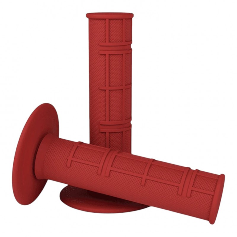 PUÑO ATV HALF WAFLE ROJO (WIRTZ)