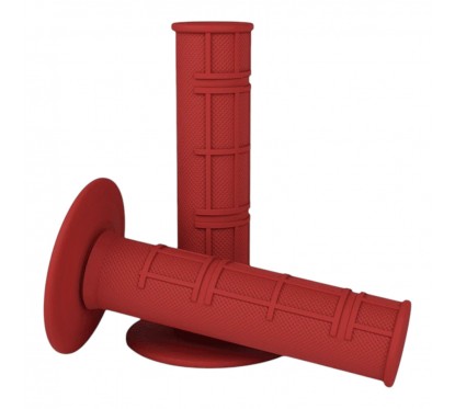 PUÑO ATV HALF WAFLE ROJO (WIRTZ)