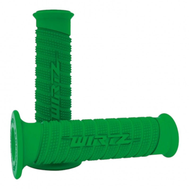 PUÑO UNIVERSAL STREET SOFT VERDE FLUOR (WIRTZ)