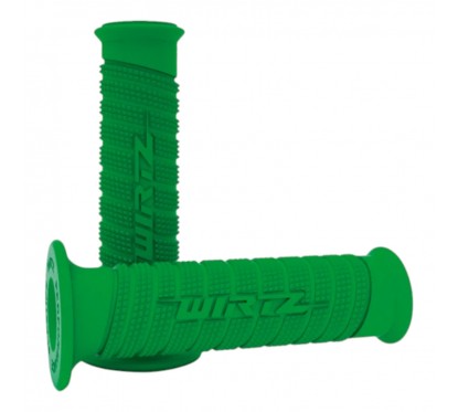 PUÑO UNIVERSAL STREET SOFT VERDE FLUOR (WIRTZ)