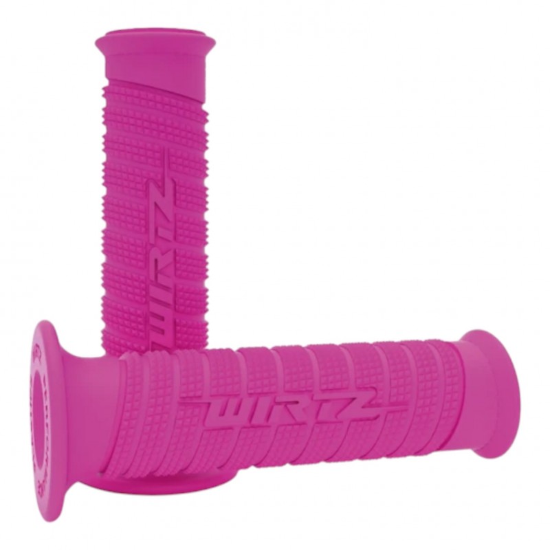 PUÑO UNIVERSAL STREET SOFT ROSA RETRO(WIRTZ)