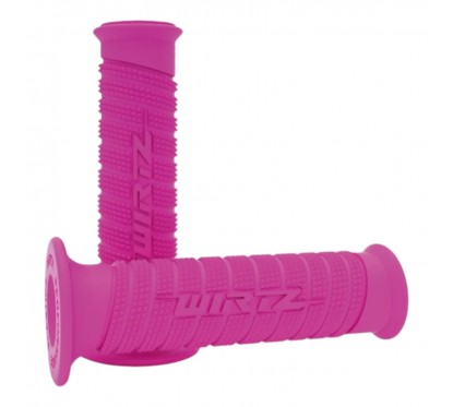 PUÑO UNIVERSAL STREET SOFT ROSA RETRO(WIRTZ)