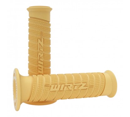 PUÑO UNIVERSAL STREET SOFT MARRON ARENA CLARO (WIRTZ)