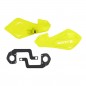 CUBRE MANOS SHOCK FLOTENTE AMARILLO(WIRTZ)