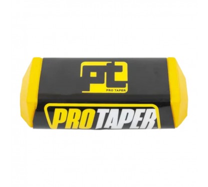 PAD CUBRE TRAVESAÑO P- MANUBRIO WR5 PRO TAPER AMARILLO (WIRTZ)