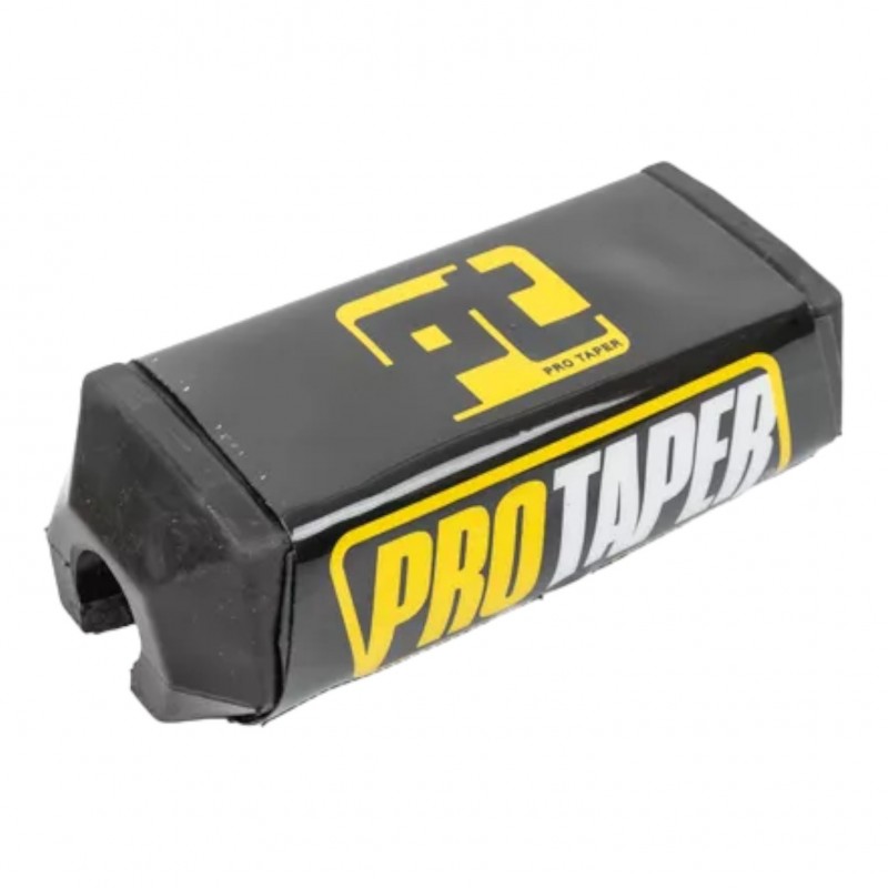 PAD CUBRE TRAVESAÑO P- MANUBRIO WR5 PRO TAPER NEGRO (WIRTZ)