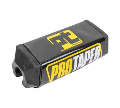 PAD CUBRE TRAVESAÑO P- MANUBRIO WR5 PRO TAPER NEGRO (WIRTZ)