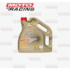 ACEITE EDGE 5W30 LL C/FLUID TITANIUM 4LTS (CASTROL)