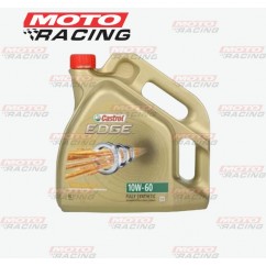 ACEITE EDGE 10W60 100% SINTETICO US 4lts (CASTROL)