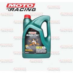 ACEITE MAGNATEC STOP-START 5W40 A3- B4 x4lts (CASTROL)