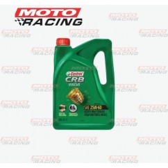 ACEITE CRB VISCUS 25W60 CF-4- SF 4T x4lts (CASTROL)