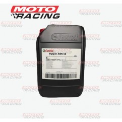 ACEITE HIDRAULICO HYSPIN HLP-Z 68 BMB x20lts (CASTROL)