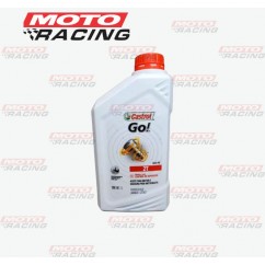 ACEITE GO! 2T MEZCLA P/LTS ENVASADO (CASTROL)