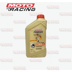 ACEITE POWER 1 SEMI-SINTETICO 15W50 4T (CASTROL)