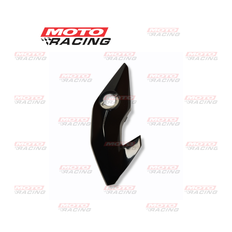 CARCAZA LATERAL OPTICA HONDA CG 150 TITAN '15 ORIGINAL IZQUIERD