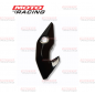 CARCAZA LATERAL OPTICA HONDA CG 150 TITAN 15 ORIGINAL IZQUIERD